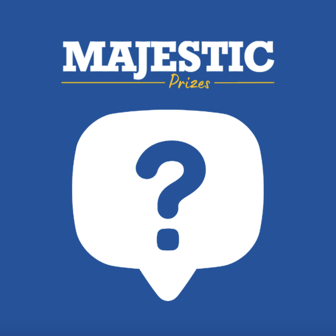 Majestic How to play